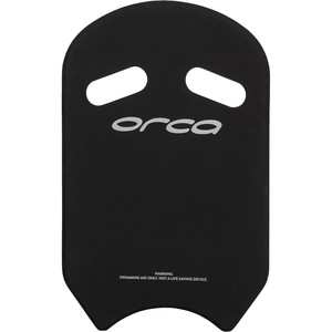 2024 Orca Schwimmbrett Hvbmtt01 - Schwarz